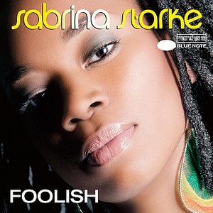 “Foolish”的封面
