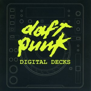 Digital Decks