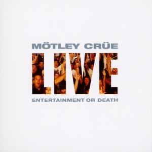 Live: Entertainment or Death (disc 2)