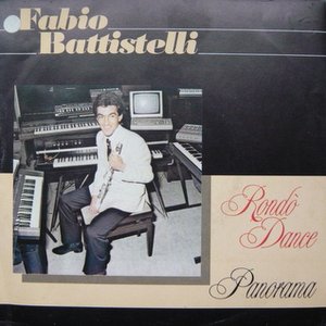 Fabio Battistelli 的头像