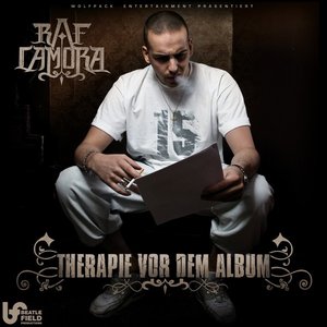 Therapie vor dem Album