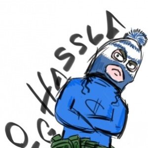 Аватар для Big Hassla