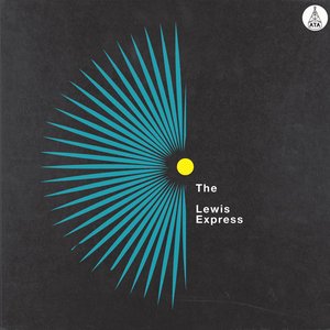 The Lewis Express 的头像