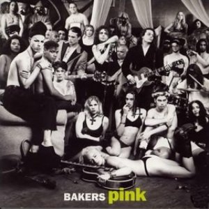 Bakers Pink