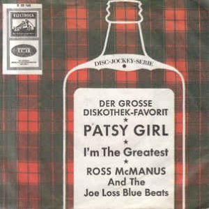 Patsy Girl