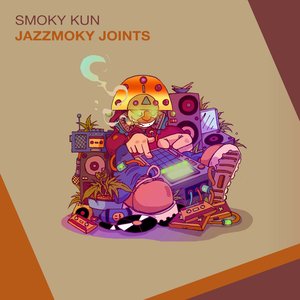 Jazzmoky Joints