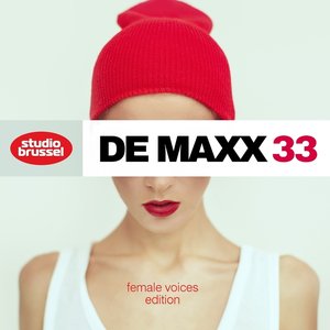 De Maxx - Long Player 33