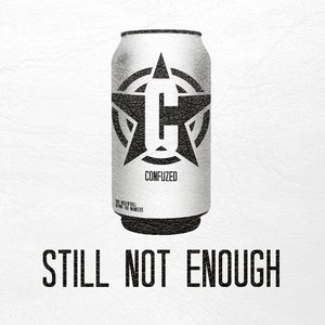 Still Not Enough