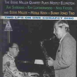 Eddie Millers Octet 的头像