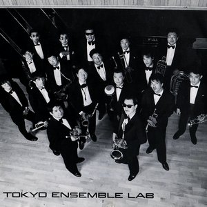 Avatar de Tokyo Ensemble Lab