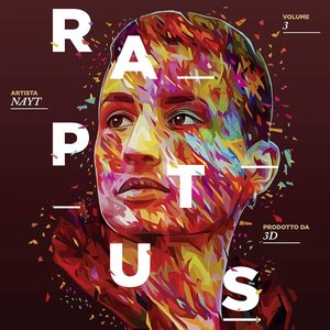 Raptus, Vol. 3