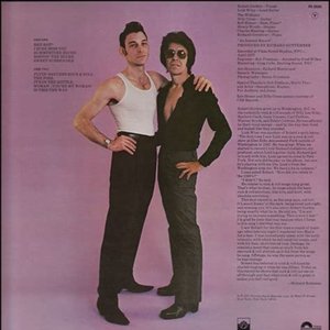 Аватар для Robert Gordon & Link Wray