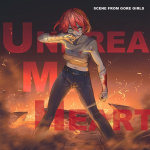 Unbreakable My Heart