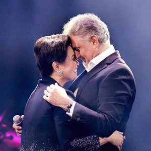 Аватар для Lea Salonga & Simon Bowman