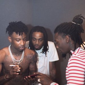 Avatar for 21 Savage, Offset, Metro Boomin, Quavo