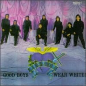 Good Boys Wear White