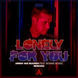 Lonely For You (Remixes)