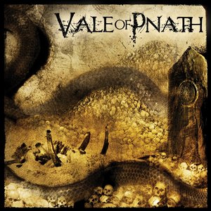 Vale of Pnath - EP