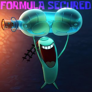 Formula Secured - Single
