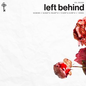 Left Behind - Single