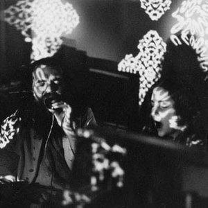 La Monte Young & Marian Zazeela için avatar