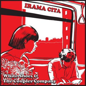 Irama Cita (Radio Version) - Single