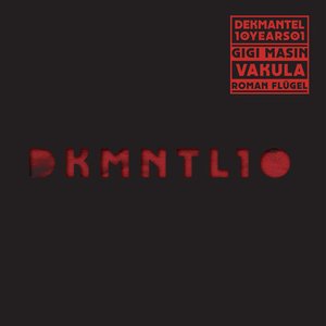 Dekmantel 10 Years 01