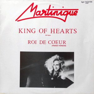 King Of Hearts