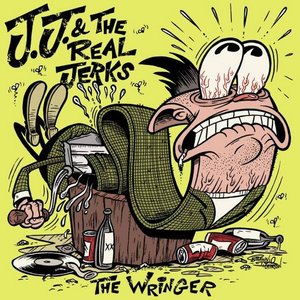 The Wringer