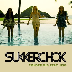 Tænder Mig (feat. U$O) - Single