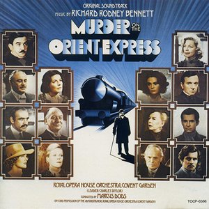 Murder on the Orient Express