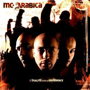 MC Arabica photo provided by Last.fm