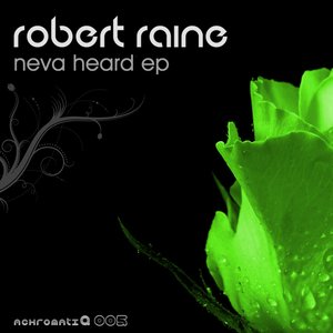 Neva Heard Ep