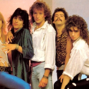 Talon photo provided by Last.fm