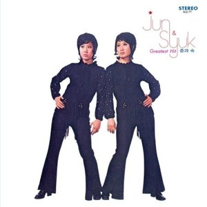 Jun & Syuk Greatest Hit (180g 오디오파일 LP)