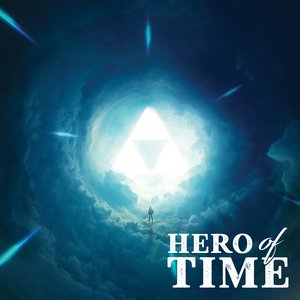 Image for 'Hero Of Time - Ocarina Of Time Vinyl'