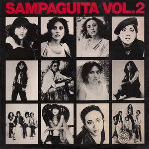 Sampaguita Vol. 2