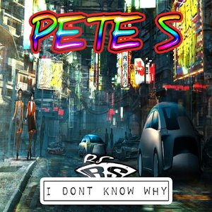 I Dont Know Why