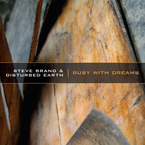 Steve Brand & Disturbed Earth 的头像