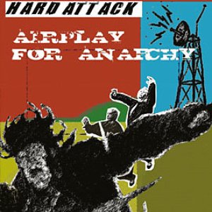 Airplay for Anarchy