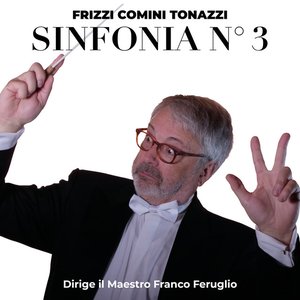 Sinfonia No. 3