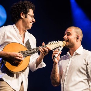 Diogo Nogueira & Hamilton de Holanda için avatar