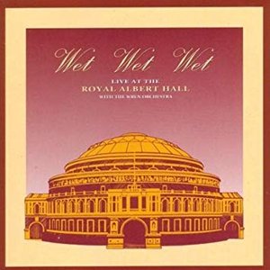 Live At The Royal Albert Hall