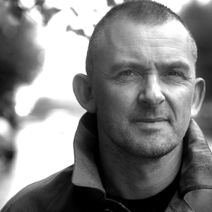 Bragi Ólafsson photo provided by Last.fm