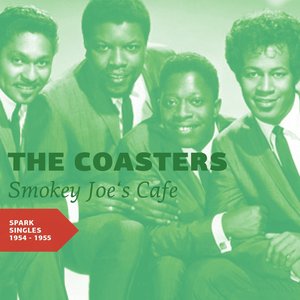 Smokey Joe's Cafe (The Spark Singles 1954 - 1955)