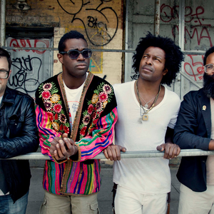 TV on the Radio photo provided by Last.fm