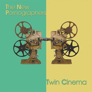 Image for 'Twin Cinema'