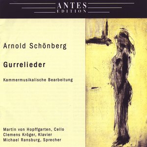 Image for 'Gurre-Lieder (disc 1)'