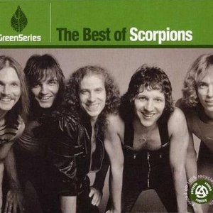 Best of Scorpions: Green Series