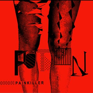 Image pour 'Pain Killer'